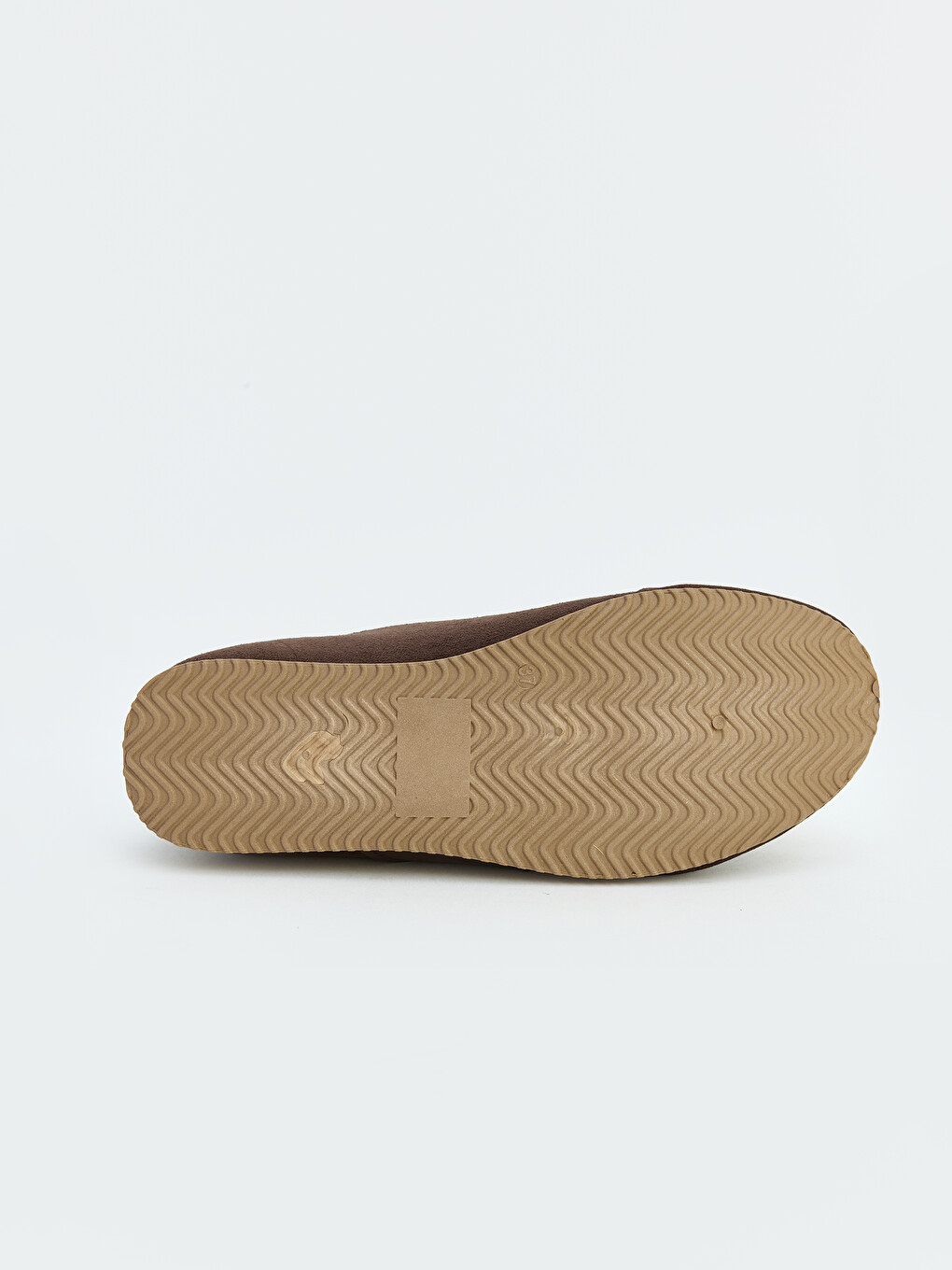 Suede Women's Sneakers-3