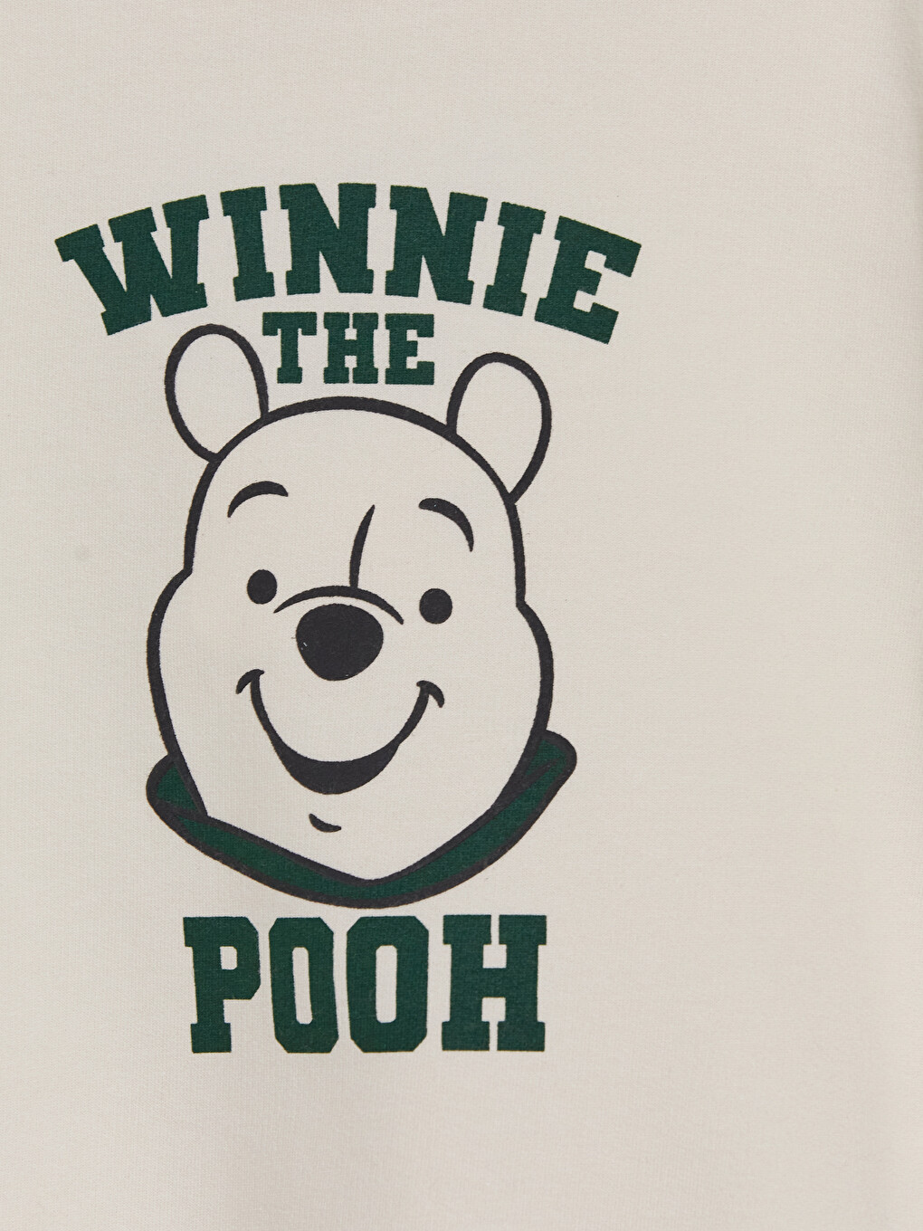 Winnie The Pooh Printed Baby Boys' Set-2