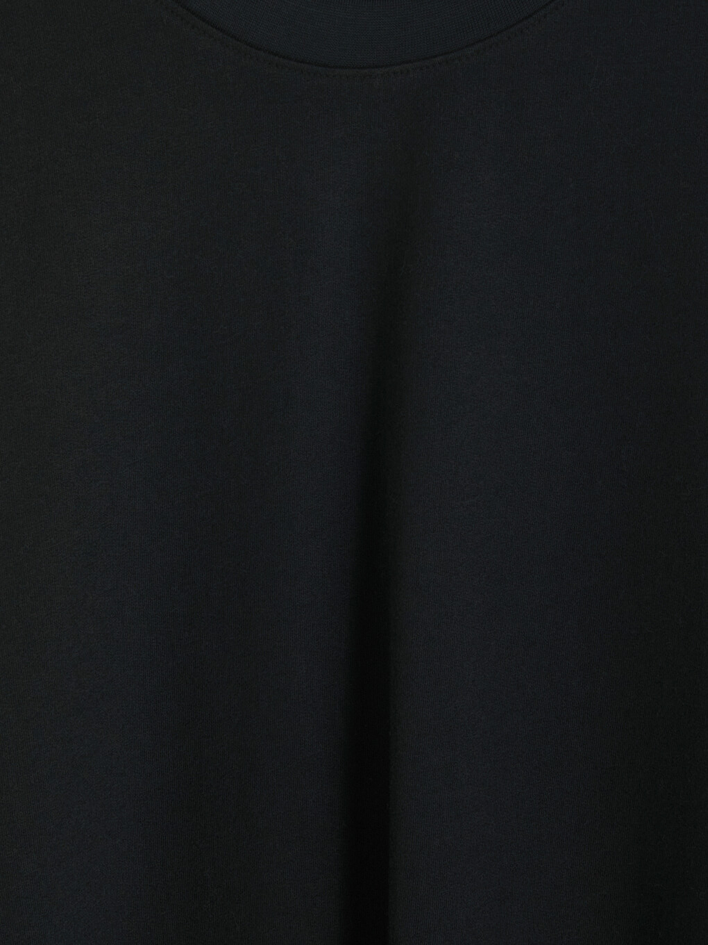 Crew Neck Men's Sweatshirt-5