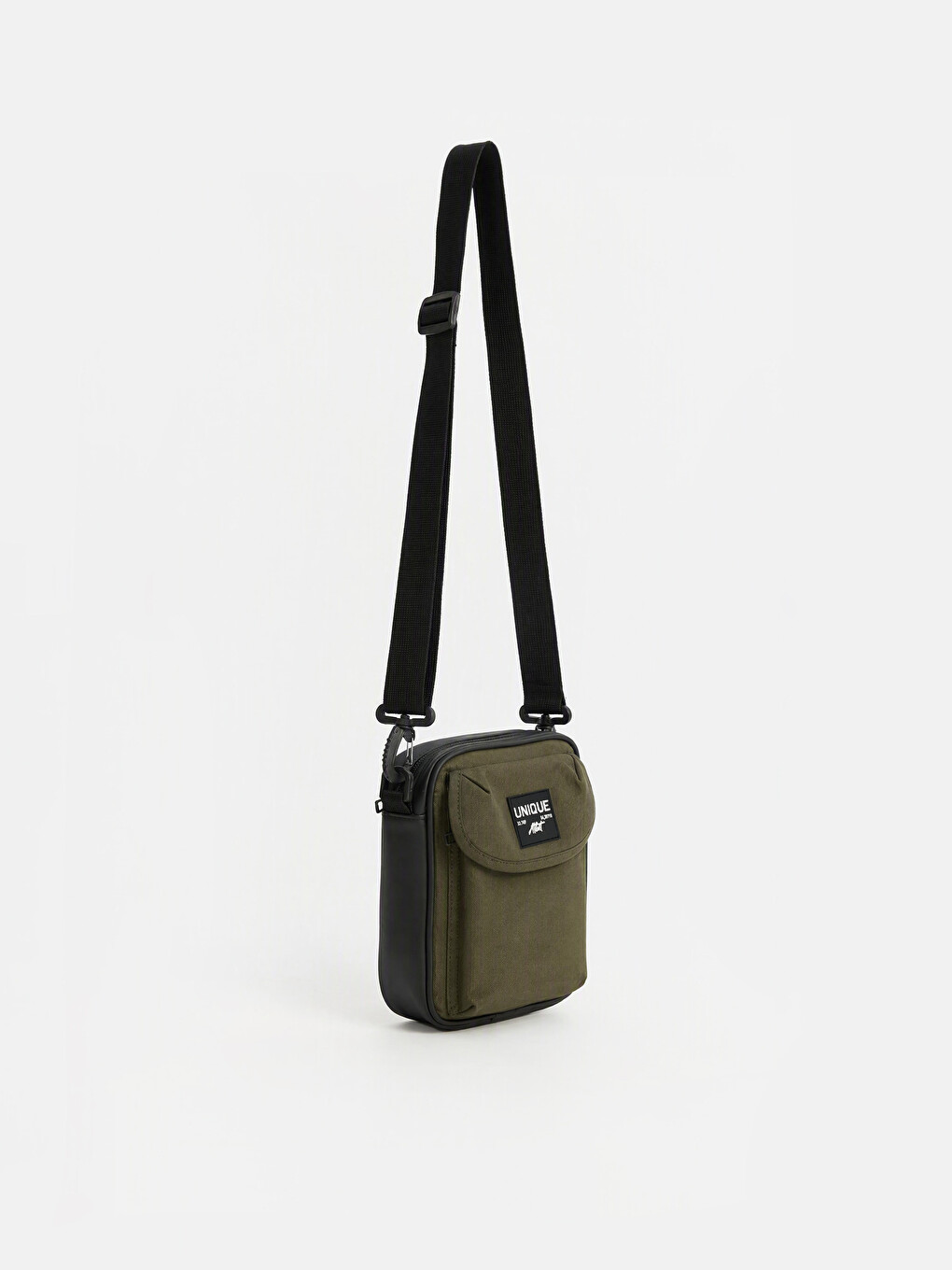 Men's Shoulder Bag-1