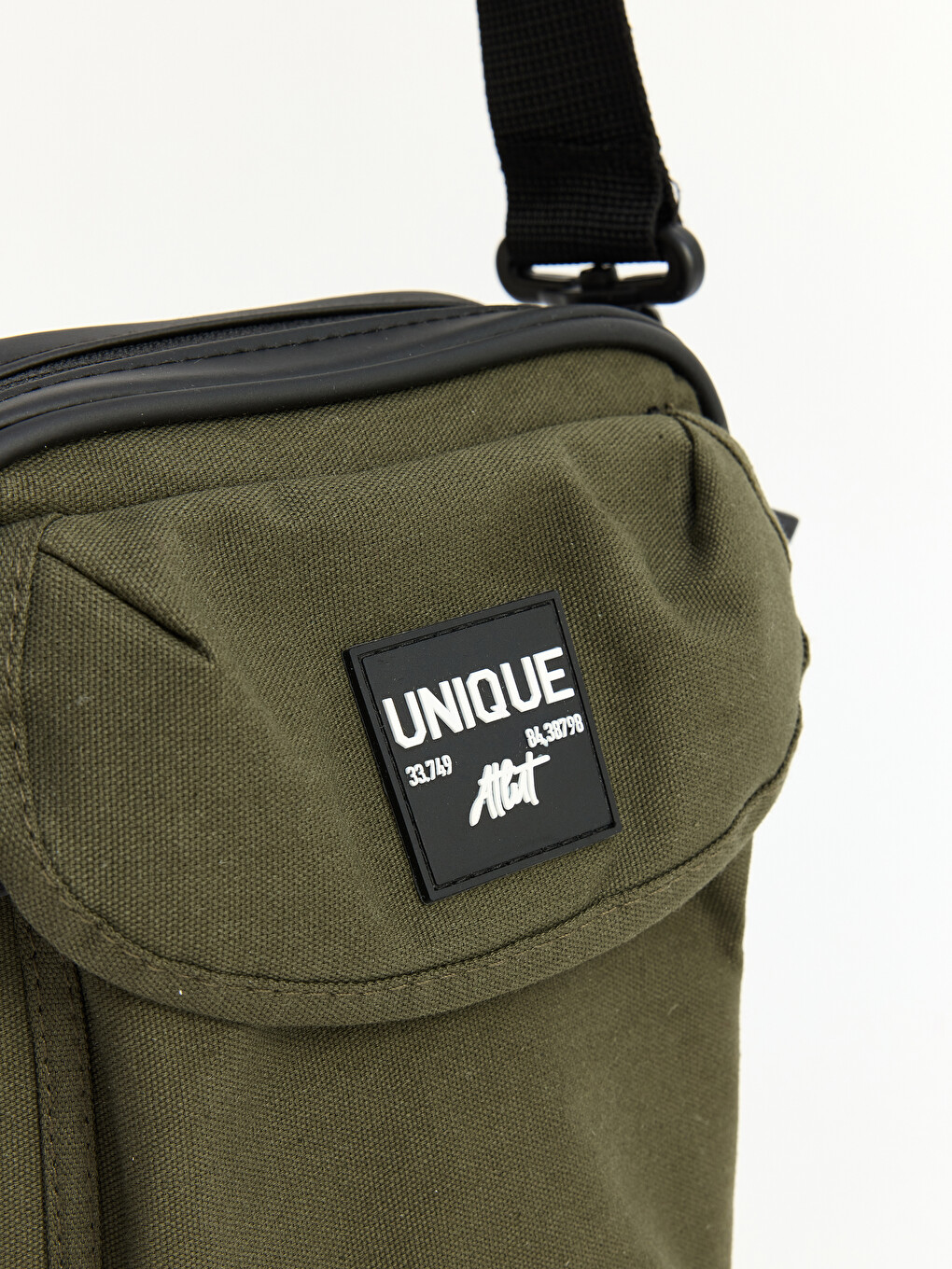Men's Shoulder Bag-3