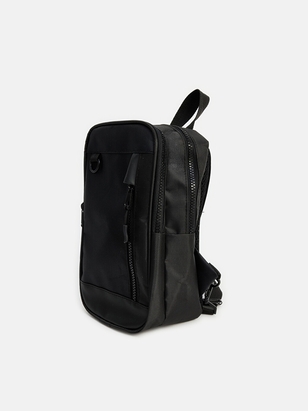 Printed Men's Backpack-1