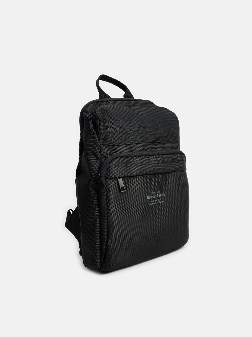 Printed Men's Backpack-1