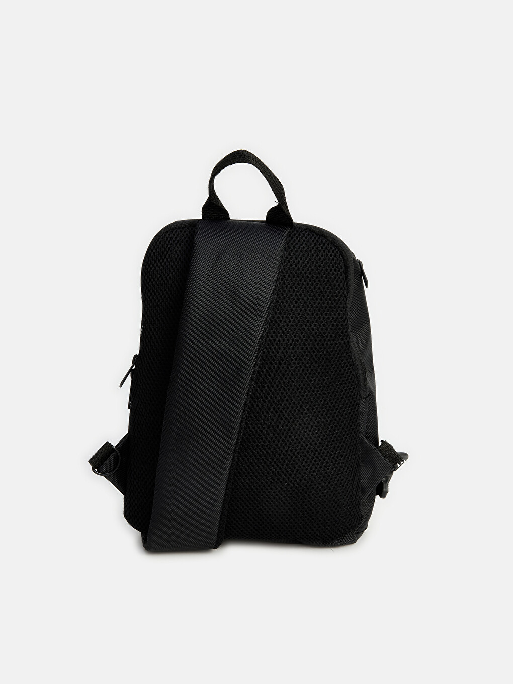 Printed Men's Backpack-3