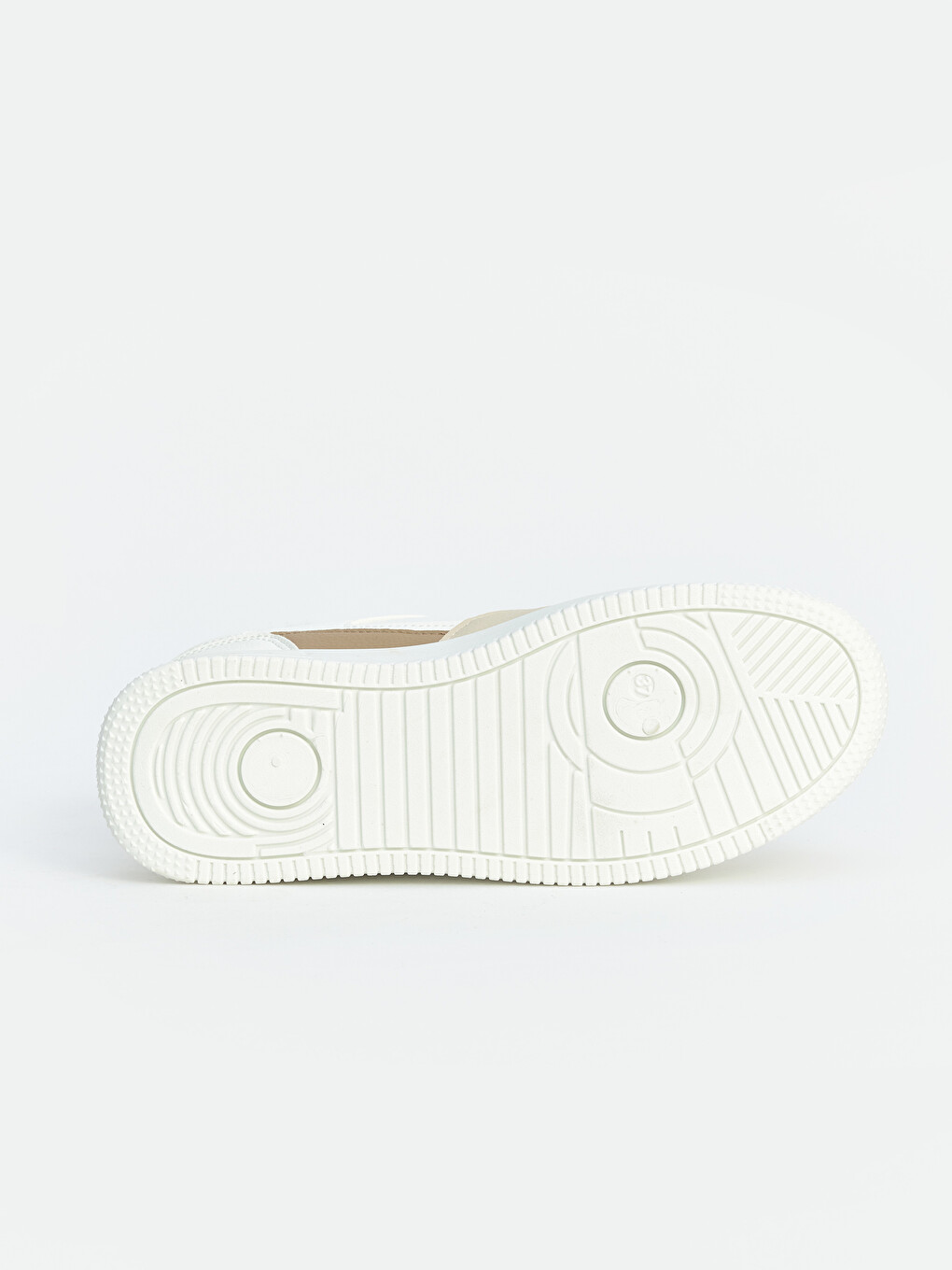 Plush Lined Women's Sneaker-1