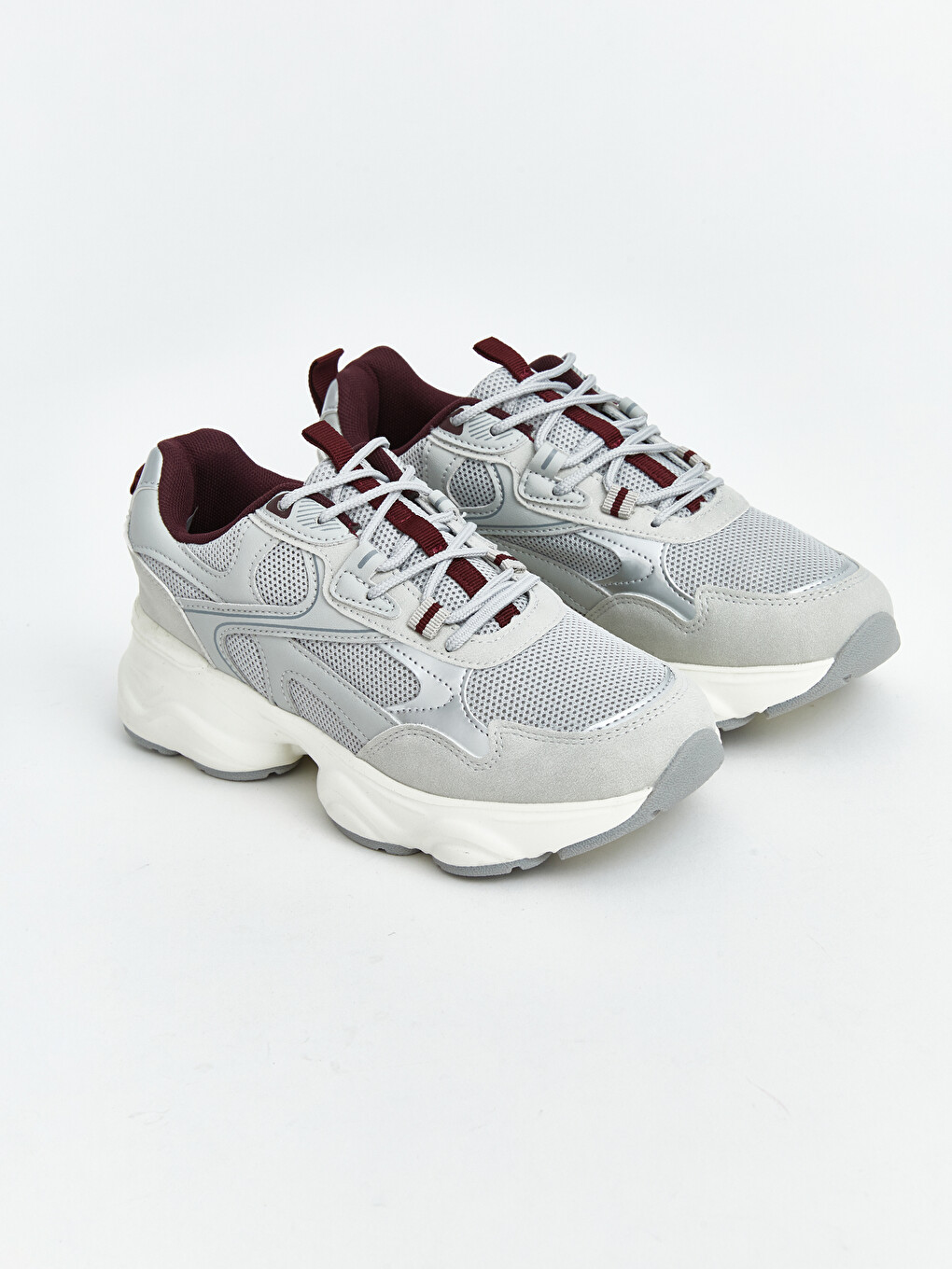 Mesh Women's Sneaker