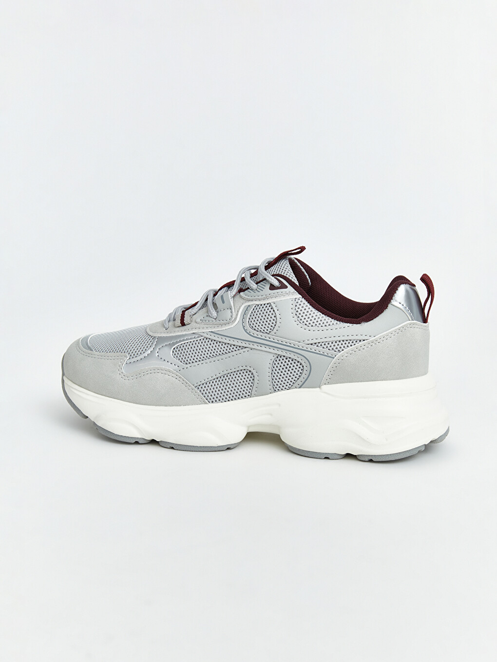 Mesh Women's Sneaker-1