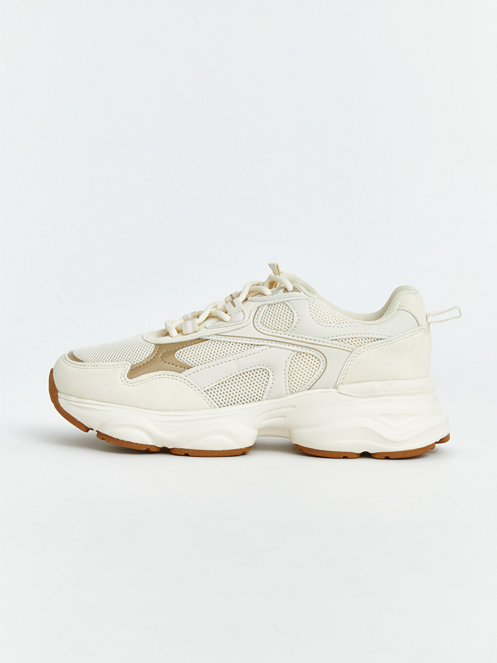 Mesh Women's Sneaker-1