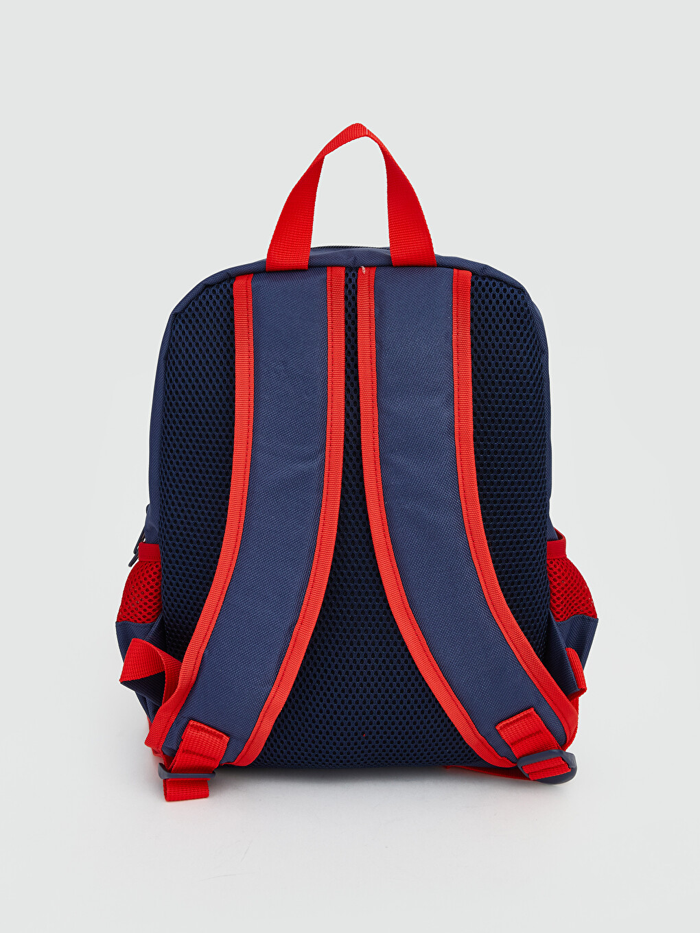 Spider-man Printed Boys' Backpack-2