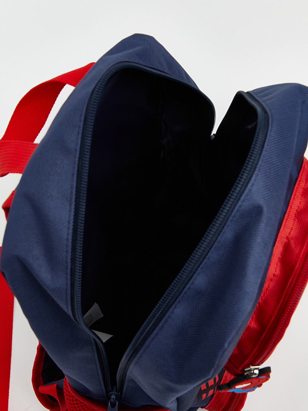 Spider-man Printed Boys' Backpack-3