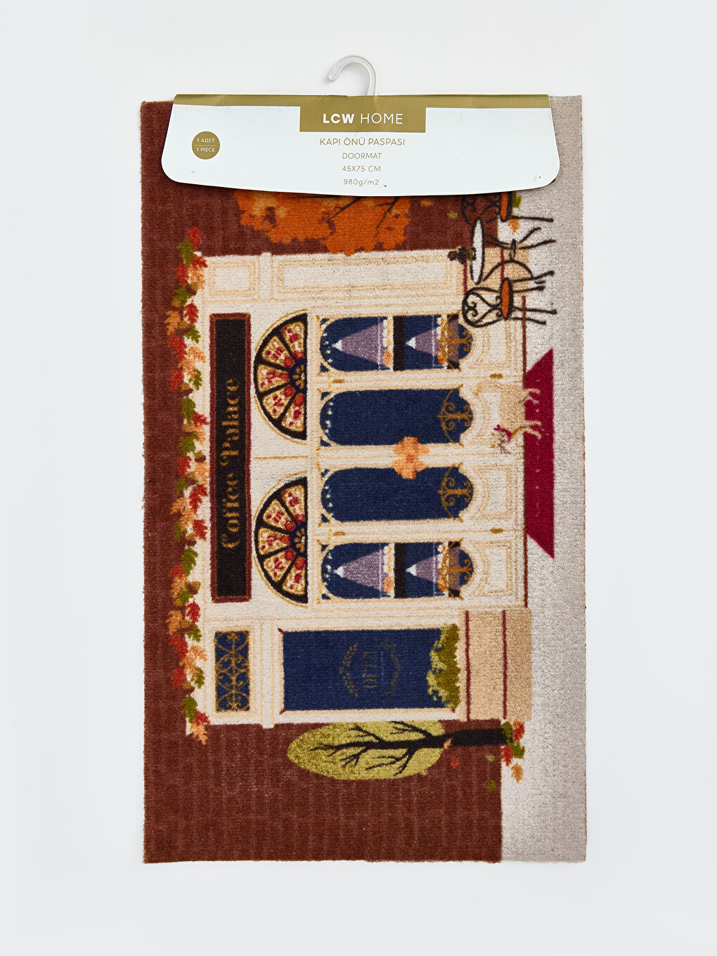 Mix Doormat-2