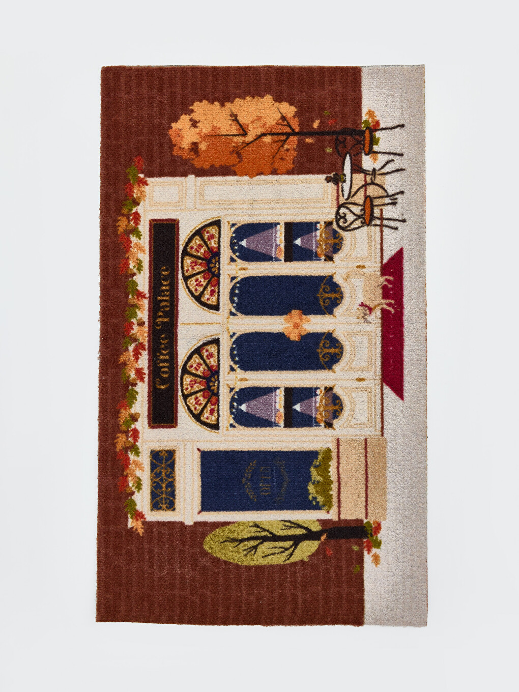 Mix Doormat-3