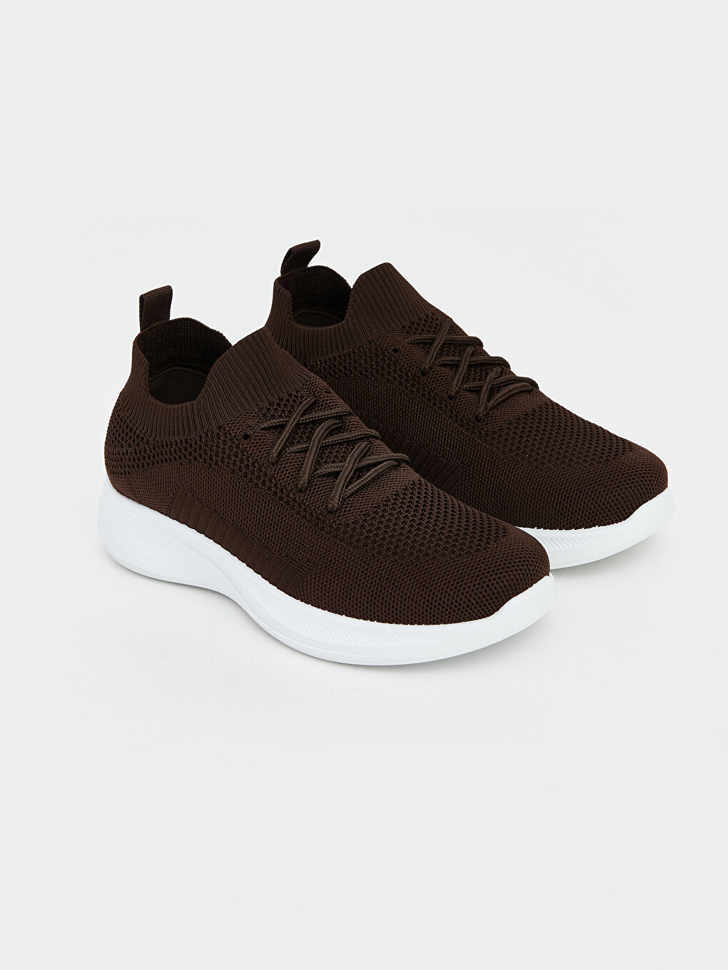 Mesh Detailed Women's Sneakers