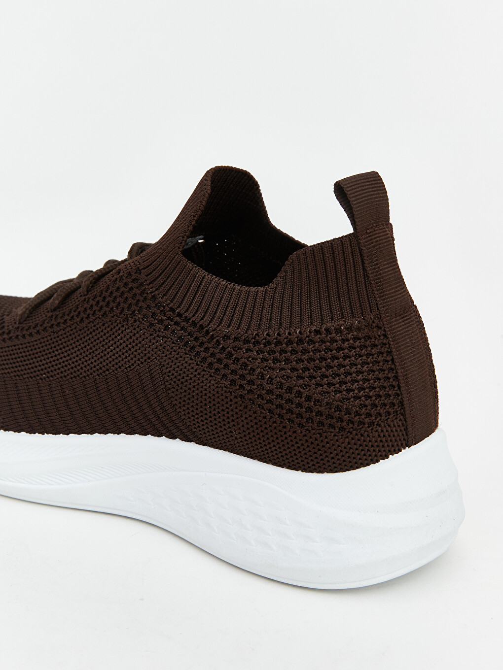 Mesh Detailed Women's Sneakers-4