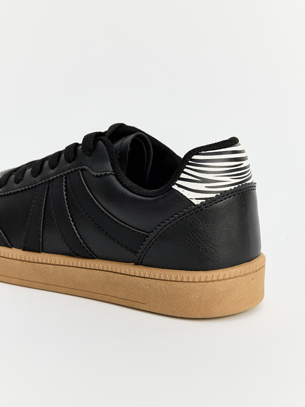 Laced Women's Sneaker-2
