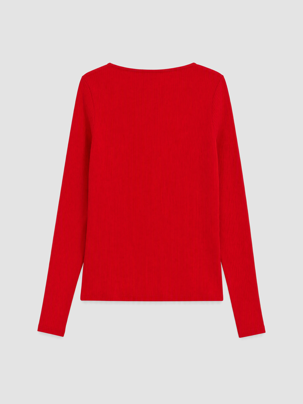 Crew Neck Women's Body-6