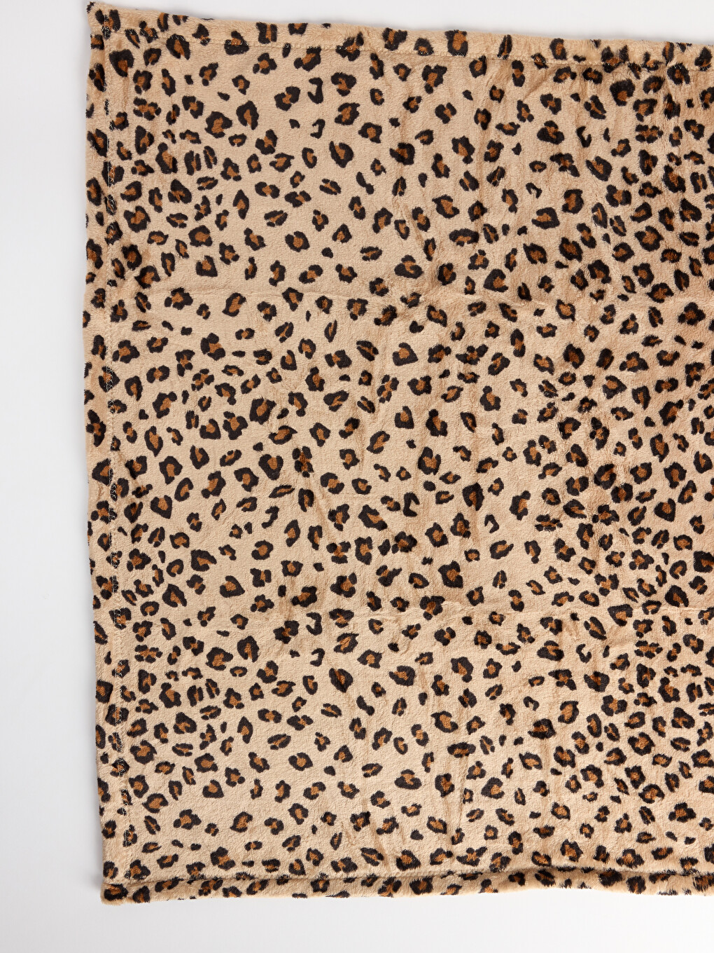 Tv Ćebe Sa Leopard Printom 100x150 Cm-2
