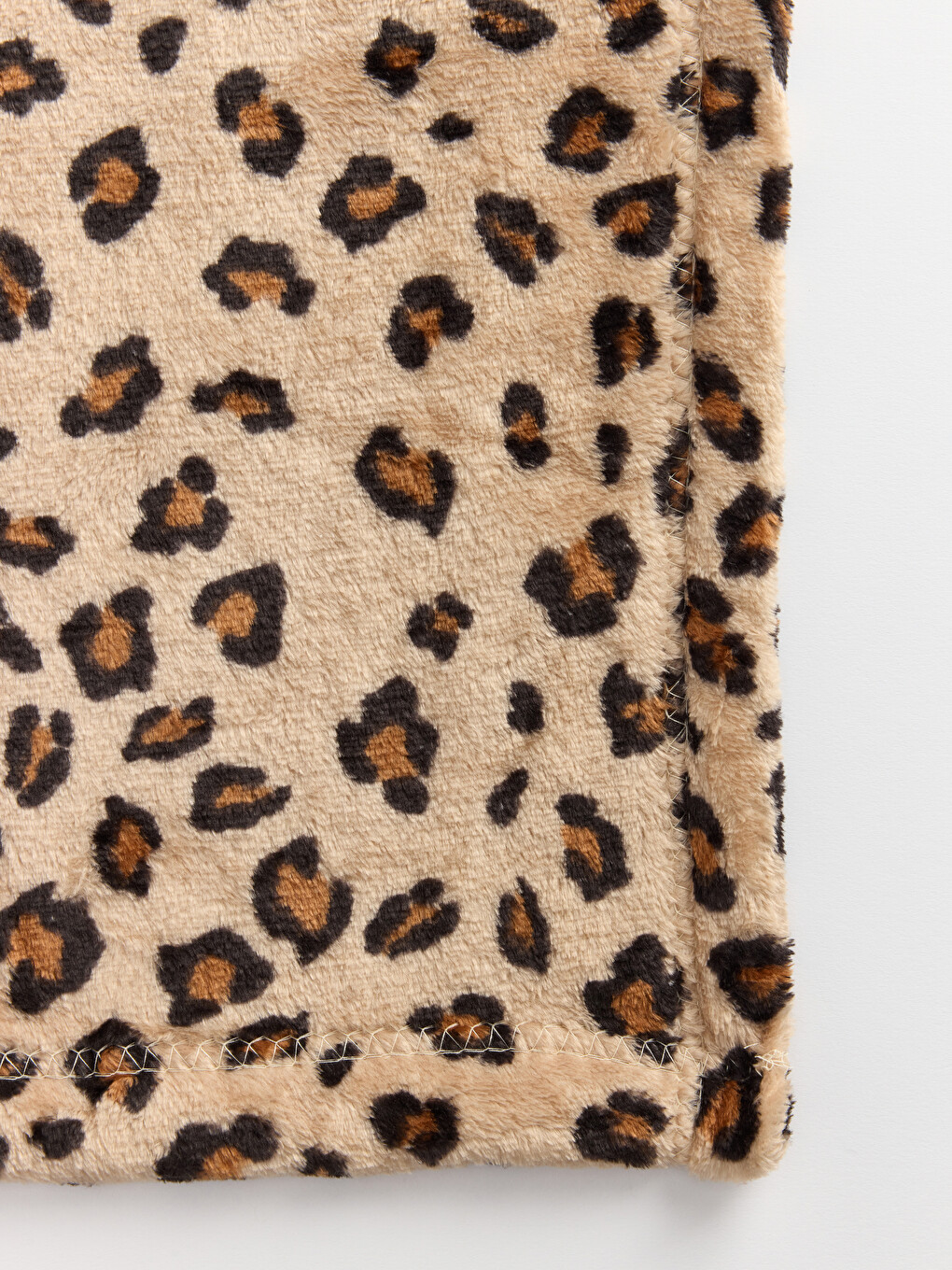 Tv Ćebe Sa Leopard Printom 100x150 Cm-3