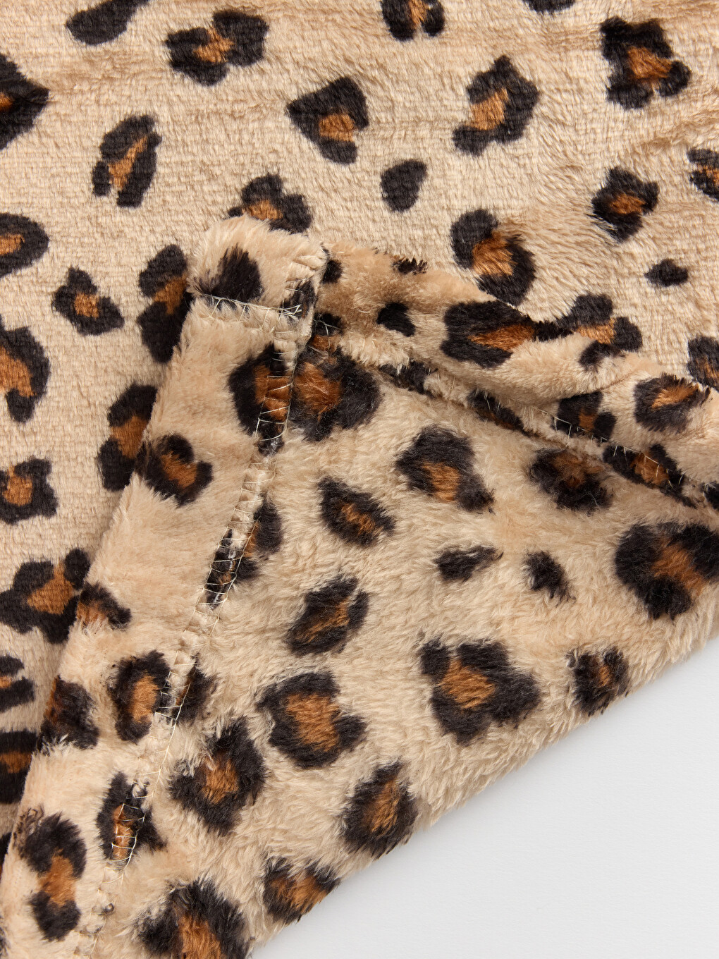 Tv Ćebe Sa Leopard Printom 100x150 Cm-4