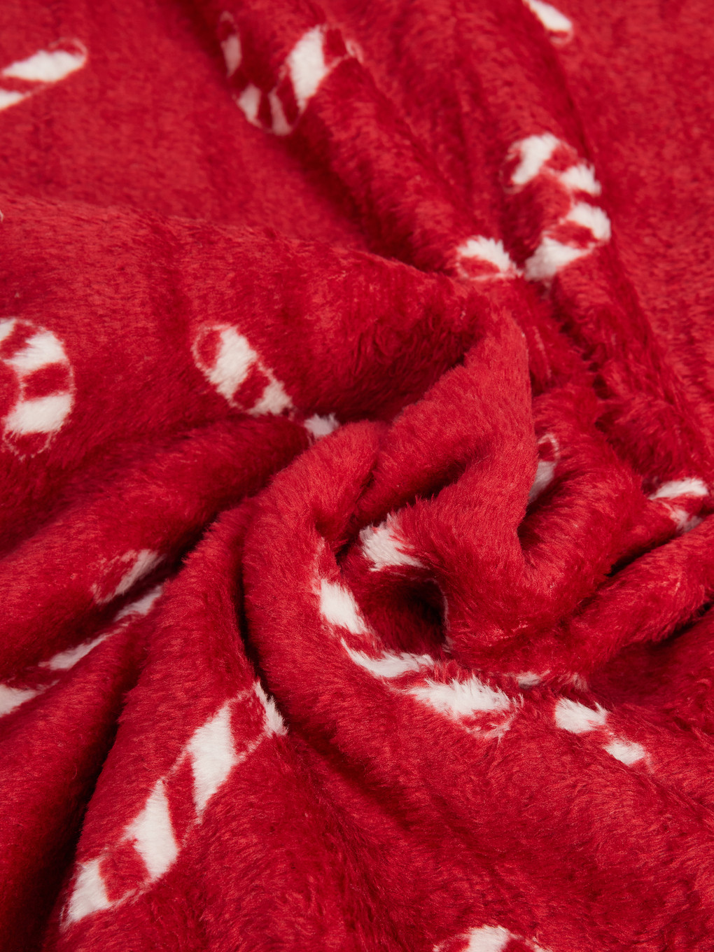 New Year Themed Tv Blanket 100x150 Cm-2