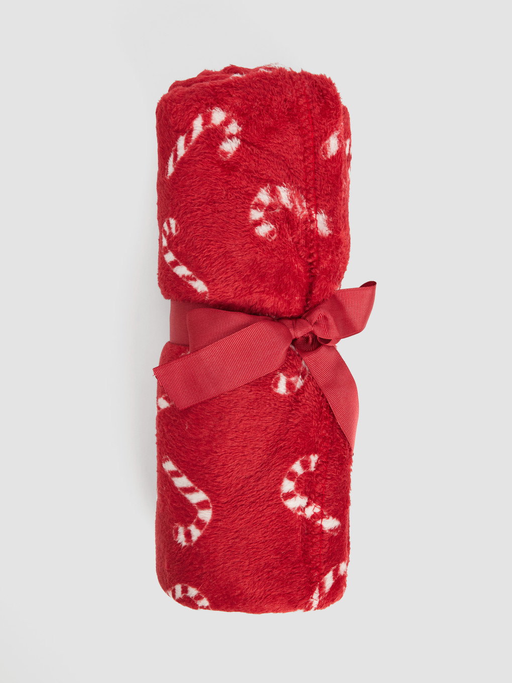 New Year Themed Tv Blanket 100x150 Cm-1