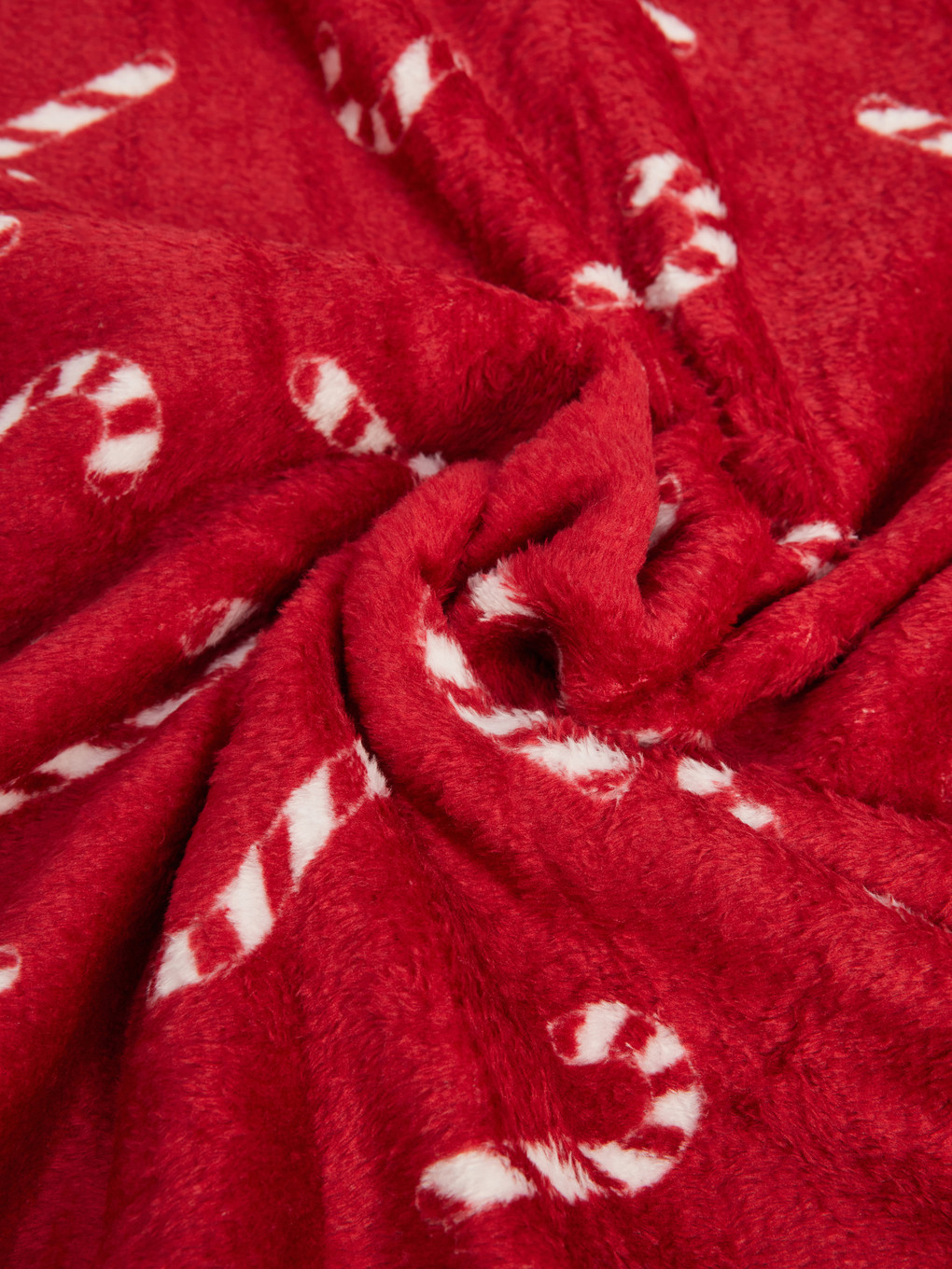 New Year Themed Tv Blanket 100x150 Cm-3