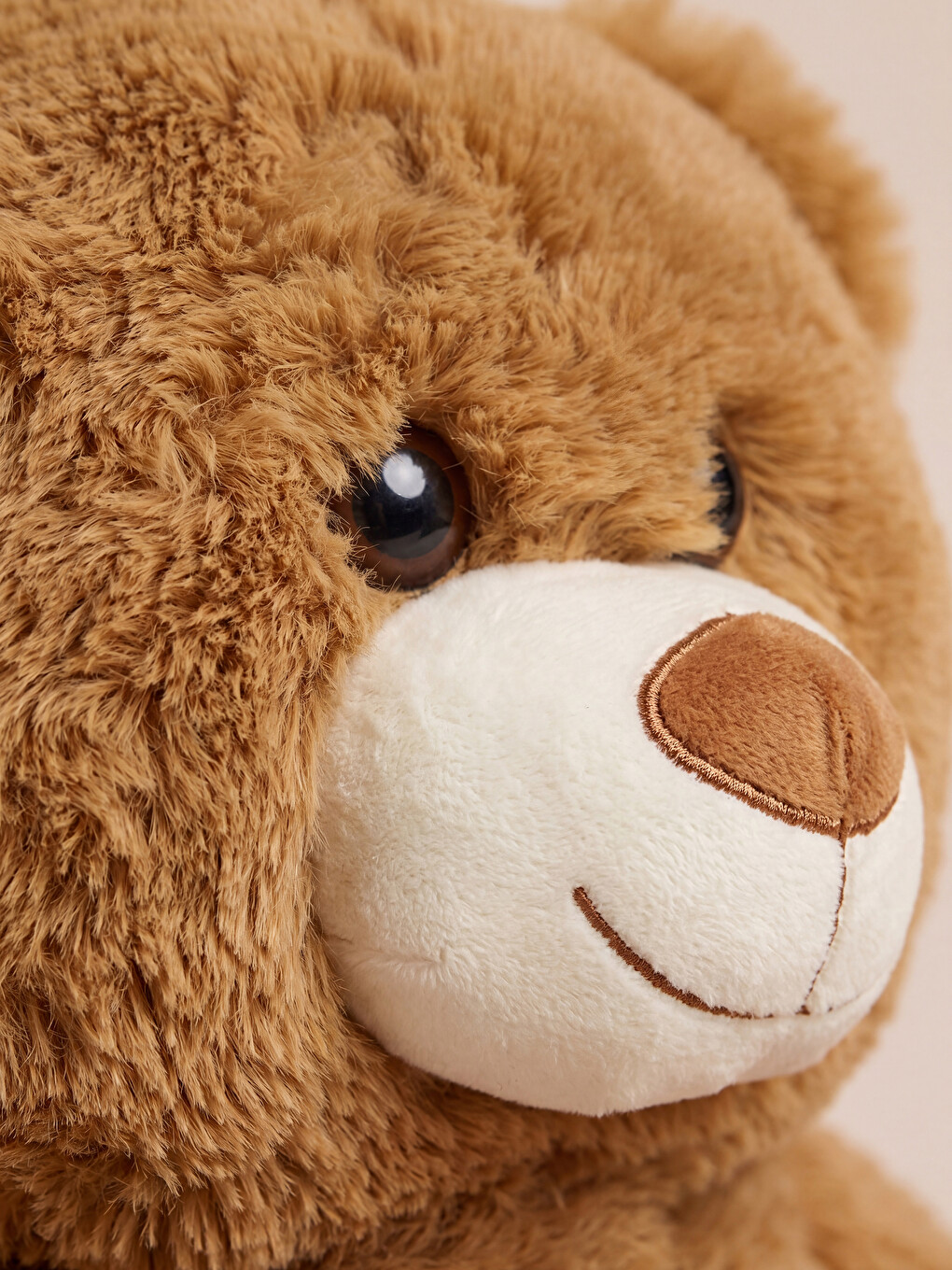 Toy Plush Bear-1