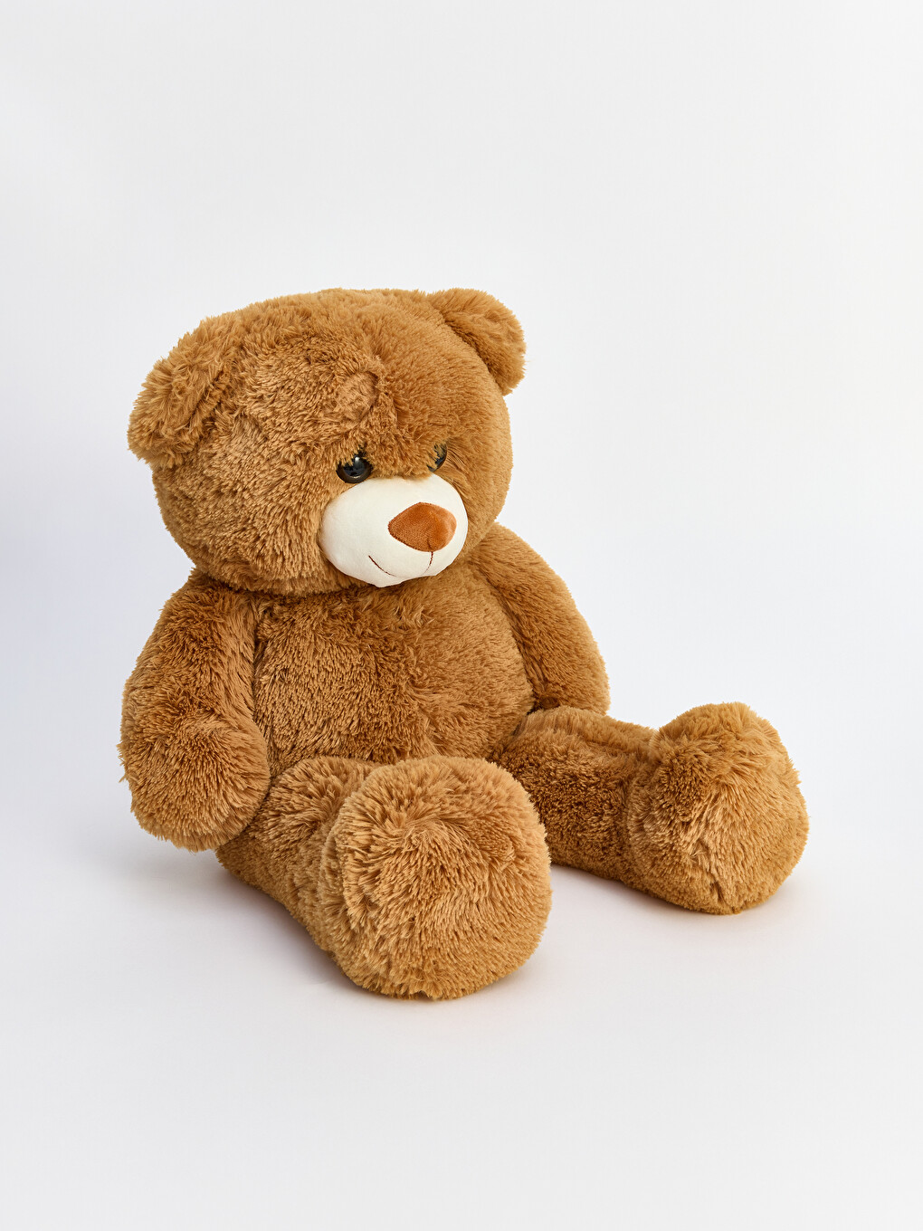 Toy Plush Bear-2