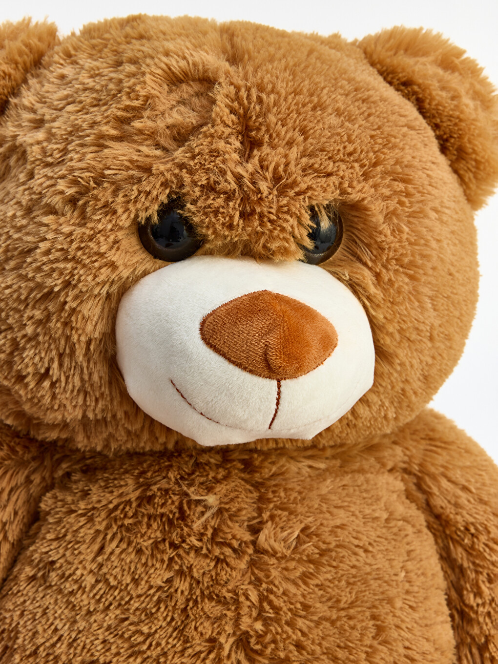 Toy Plush Bear-3