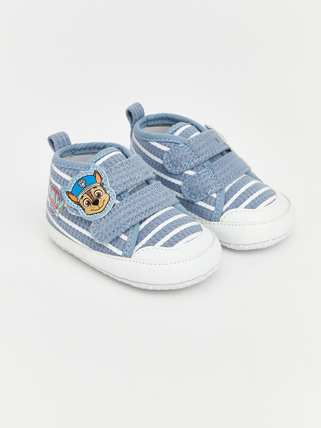 Paw Patrol Baskılı Erkek Bebek Yürüme Öncesi Ayakkabı