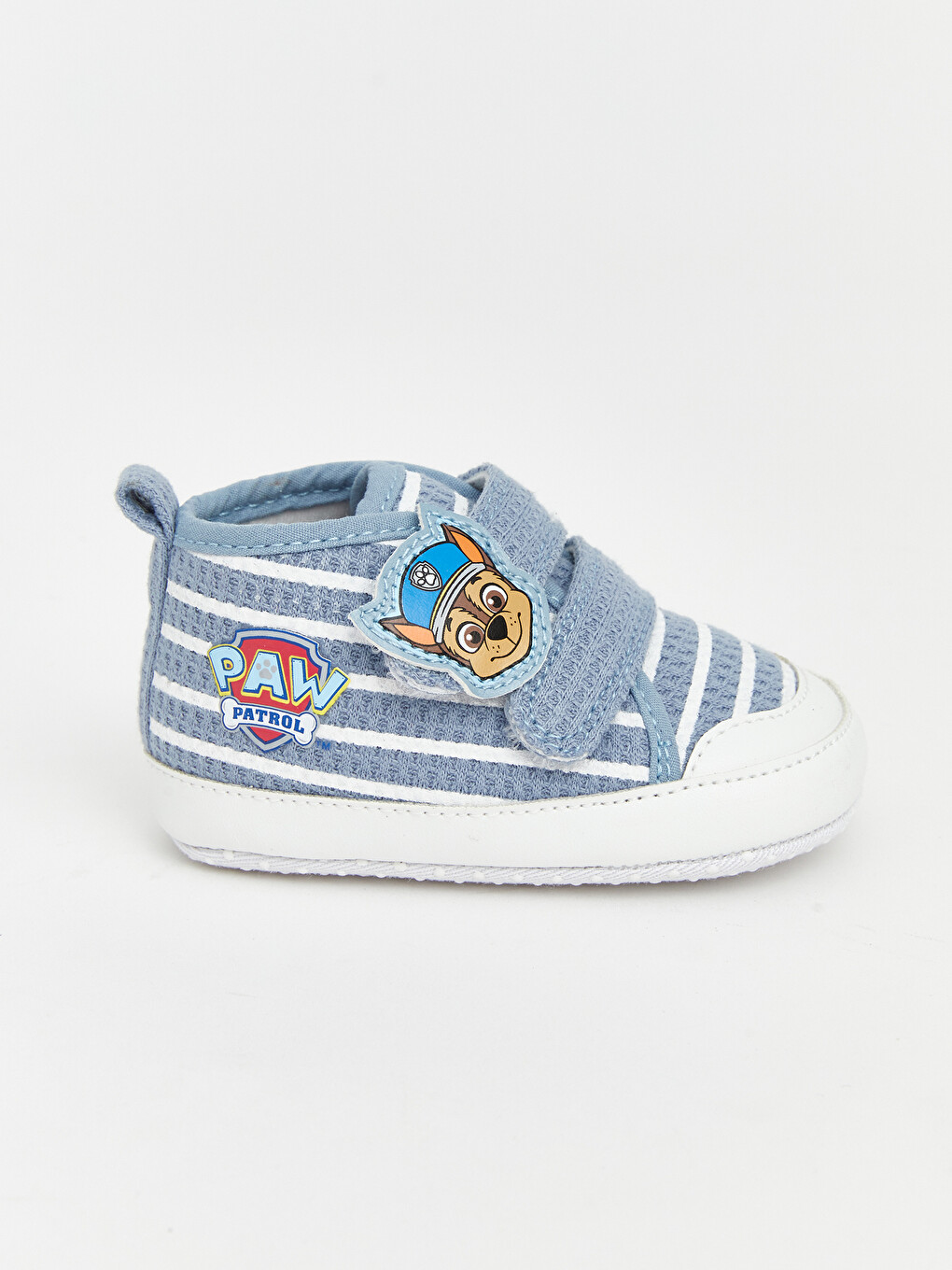 Paw Patrol Baskılı Erkek Bebek Yürüme Öncesi Ayakkabı-1