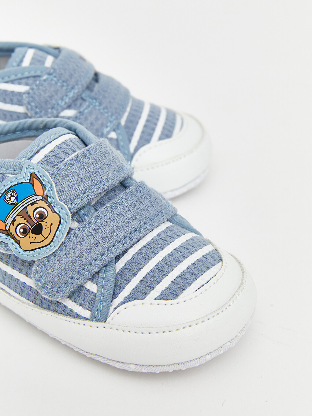 Paw Patrol Baskılı Erkek Bebek Yürüme Öncesi Ayakkabı-2
