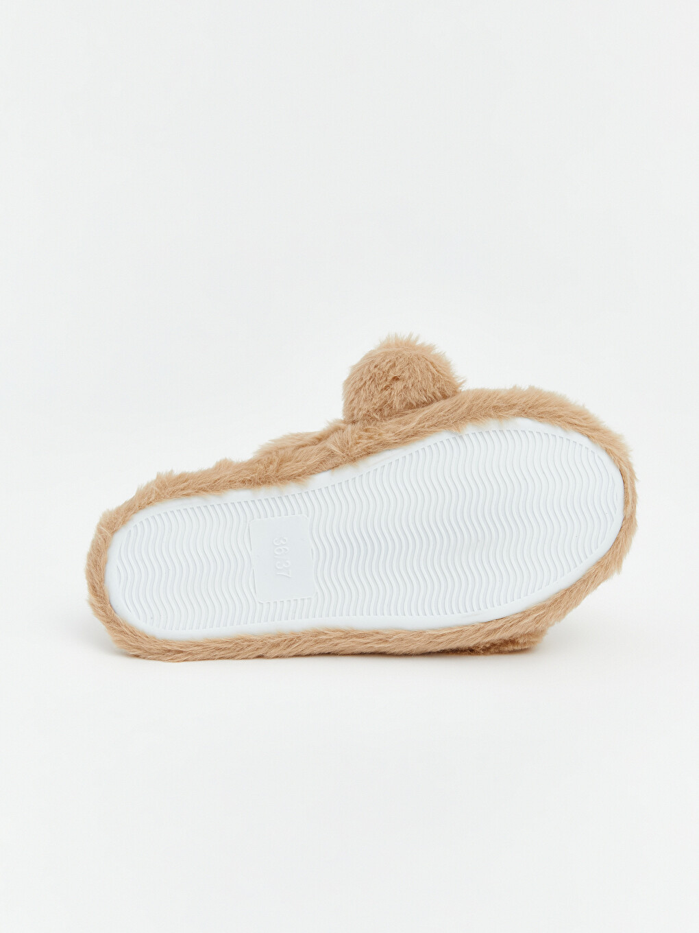 Animal Figure Embroidered Women's Slipper-3