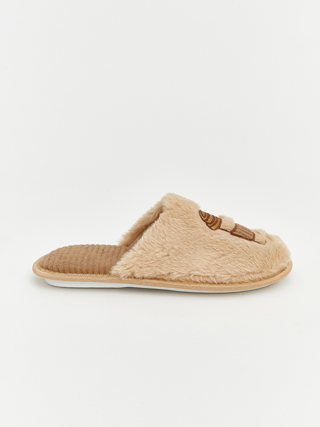 Embroidered Women's Slipper-2