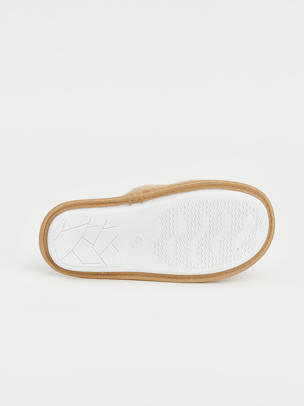 Embroidered Women's Slipper-4