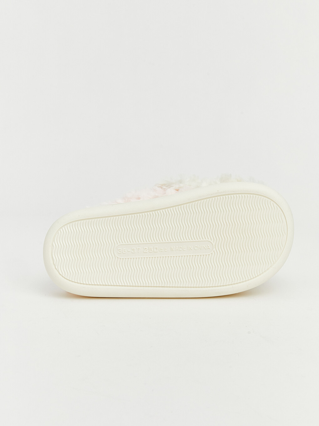 Animal Figure Embroidered Women's Slipper-4