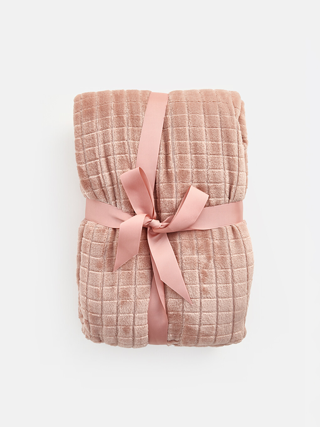 Single Plush Blanket-2