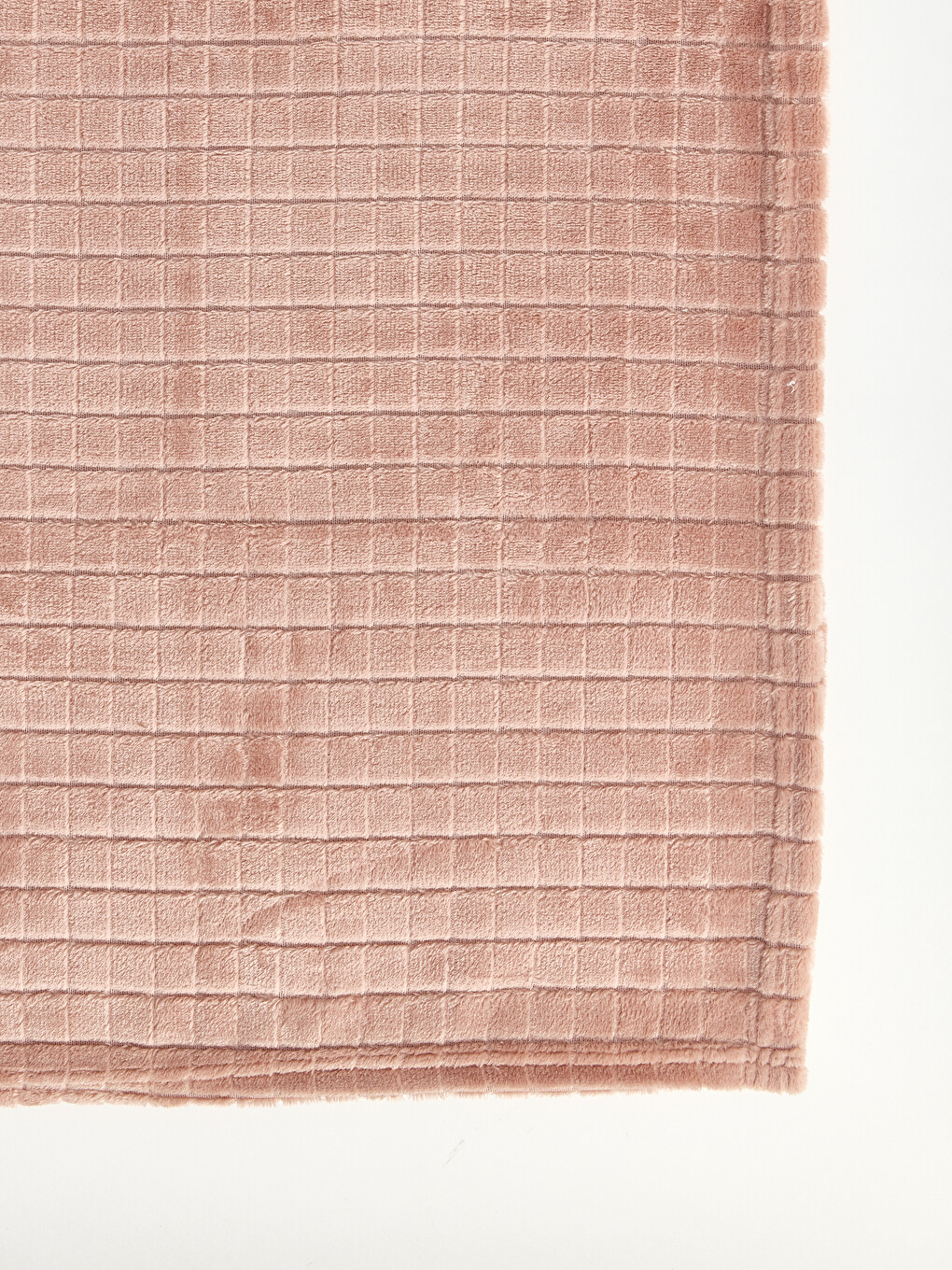 Single Plush Blanket-3