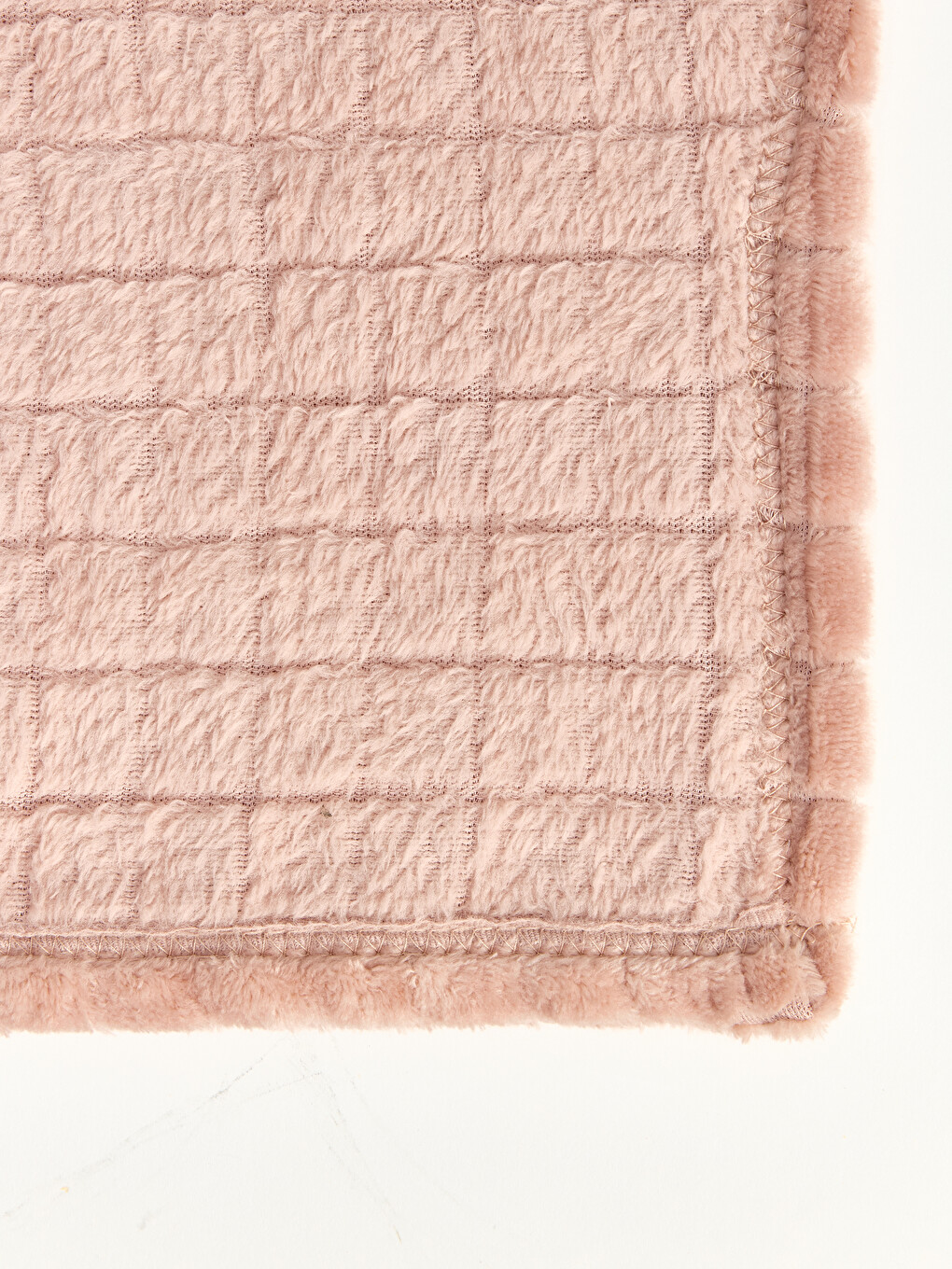 Single Plush Blanket-5