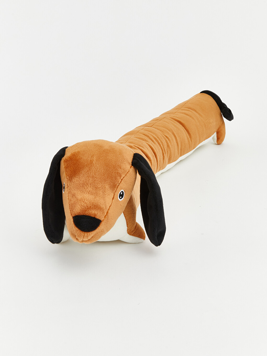 Dog Figured Plush Baby Cushion-2