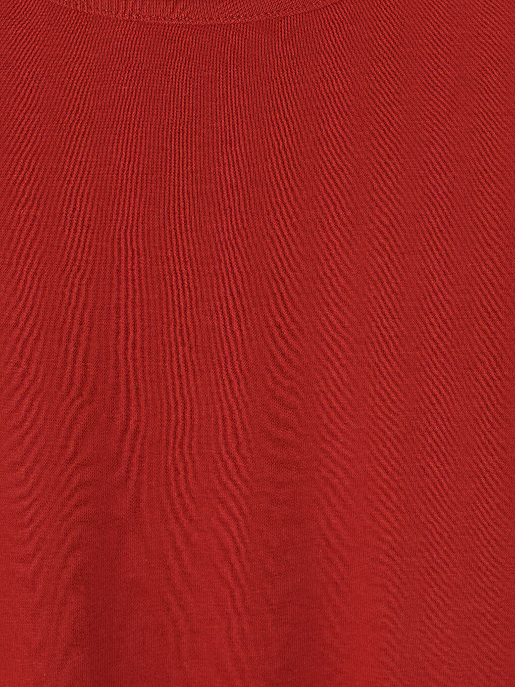 Woman Red Body-6