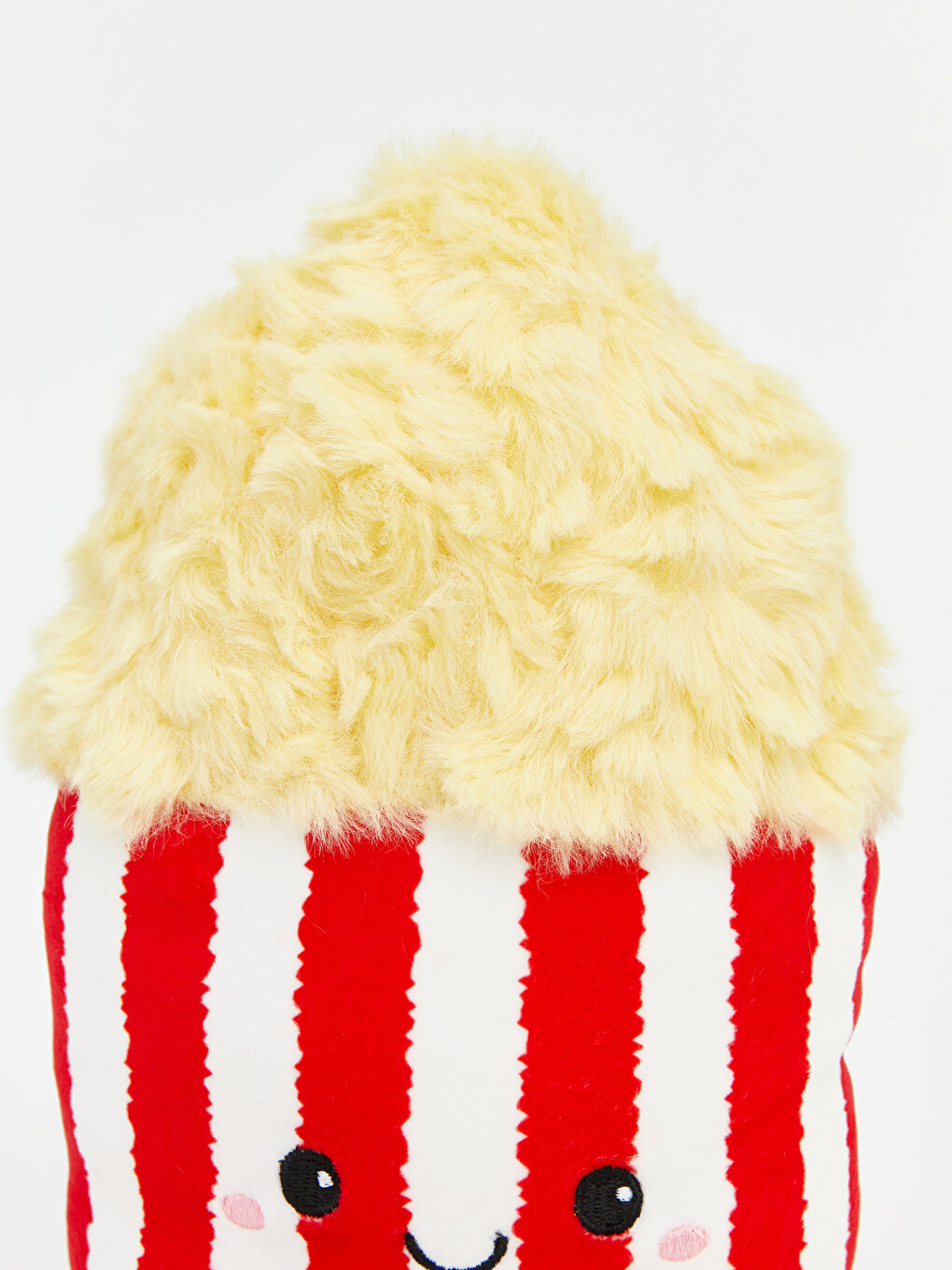 Plišani Bebi Jastuk Sa Popcorn Figurom-2