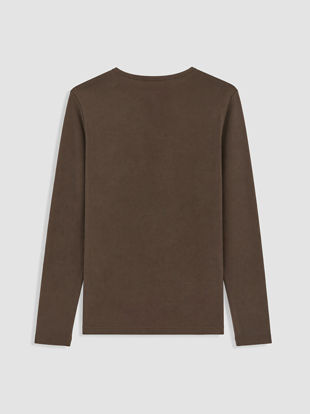 Crew Neck Women's Body-6