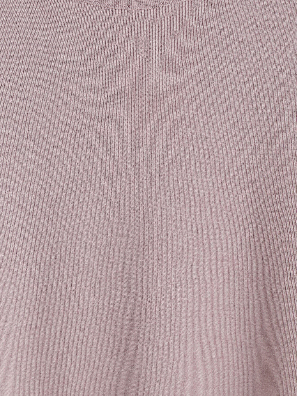 Crew Neck Women's Body-5