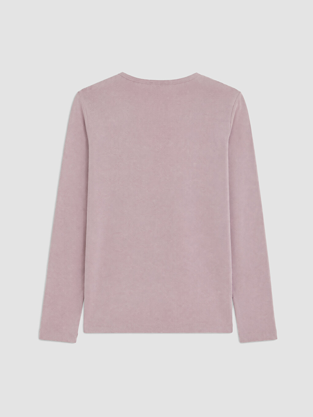 Crew Neck Women's Body-6