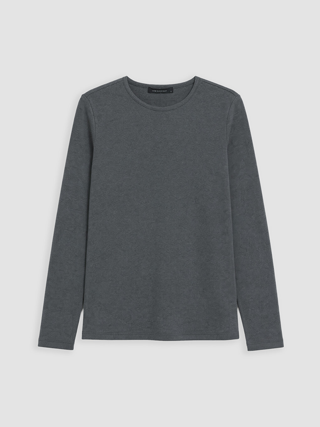 Crew Neck Women's Body-4