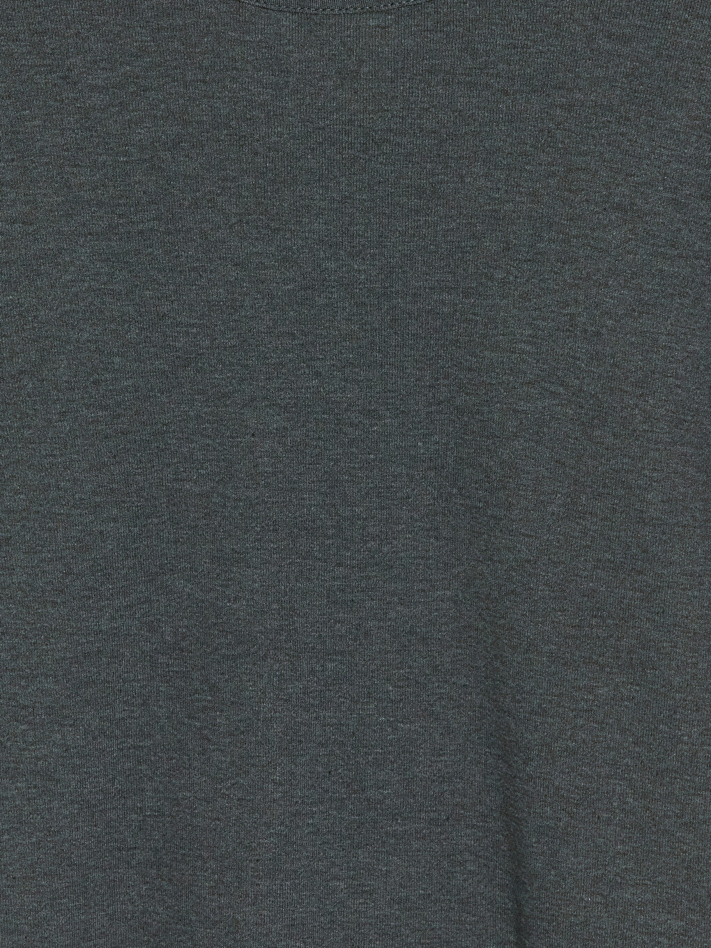 Crew Neck Women's Body-5