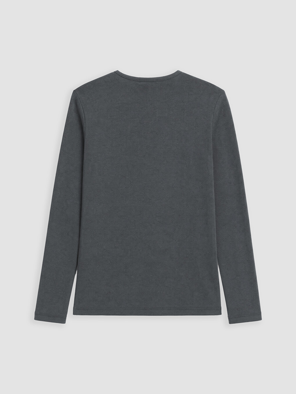 Crew Neck Women's Body-6
