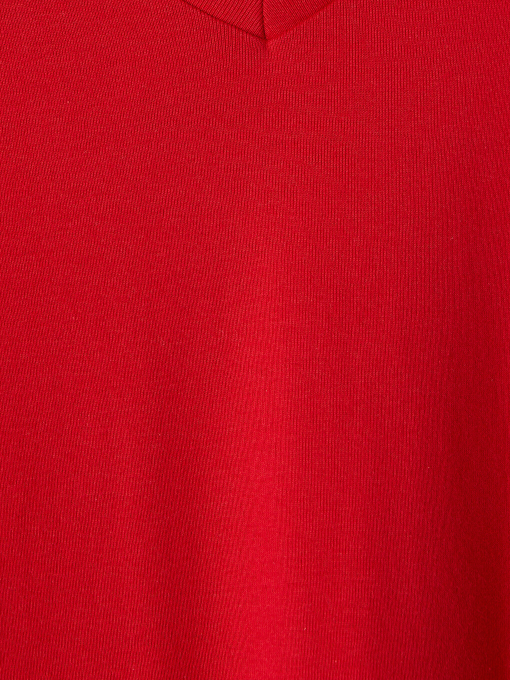 Femër E Kuqe Trup-1