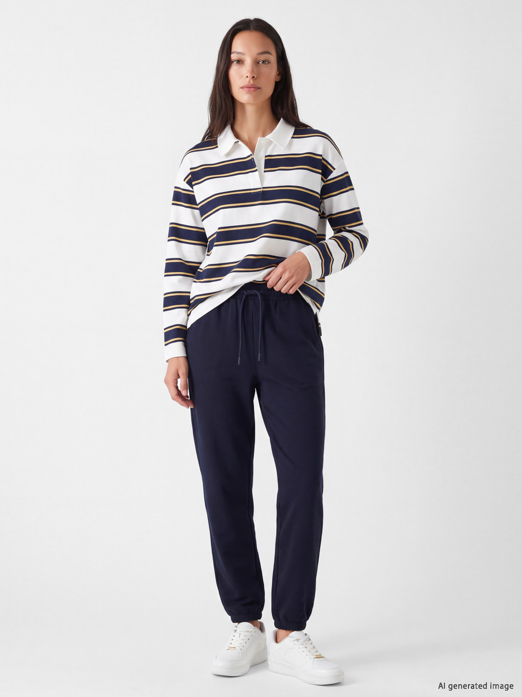 Women's Jogger Sweatpants